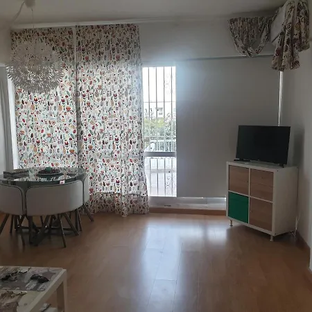 Calle Del Bajondillo, 63 Apartamento Torremolinos