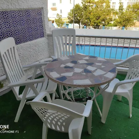 Calle Del Bajondillo, 63 Apartamento *