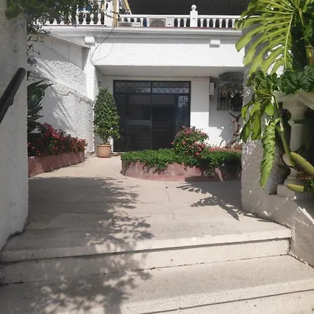 Apartamento Calle Del Bajondillo, 63 Apartamento