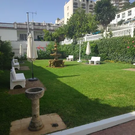 Calle Del Bajondillo, 63 Apartamento Torremolinos