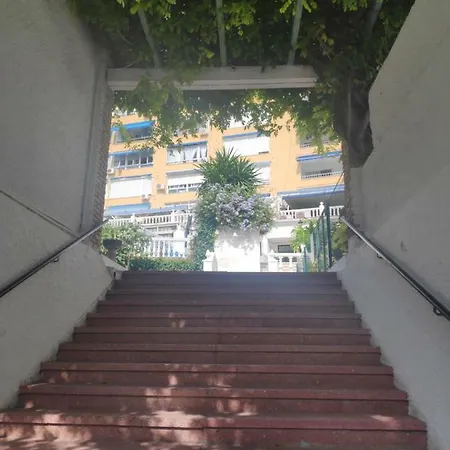 Apartamento Calle Del Bajondillo, 63 Apartamento *