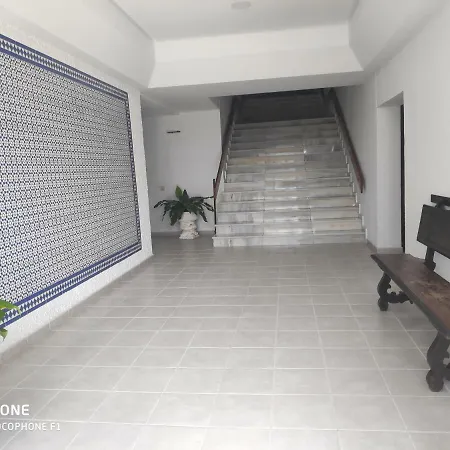 Calle Del Bajondillo, 63 Apartamento Apartamento *