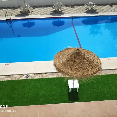 Calle Del Bajondillo, 63 Apartamento