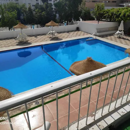 Calle Del Bajondillo, 63 Apartamento