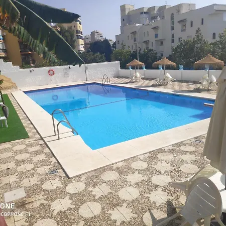 Apartamento Calle Del Bajondillo, 63 Apartamento