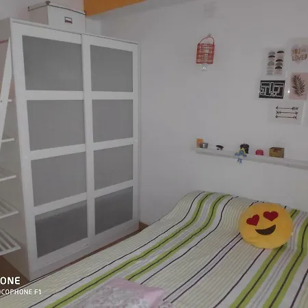 Calle Del Bajondillo, 63 Apartamento