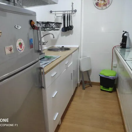 Calle Del Bajondillo, 63 Apartamento Apartamento *
