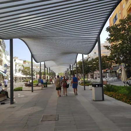 Calle Del Bajondillo, 63 Apartamento