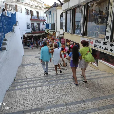 Calle Del Bajondillo, 63 Apartamento * Torremolinos
