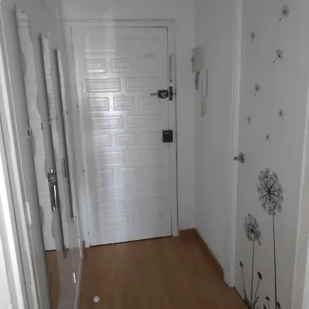 Calle Del Bajondillo, 63 Apartamento *