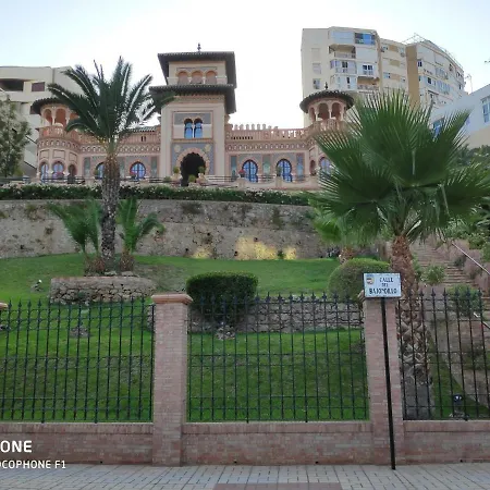 Calle Del Bajondillo, 63 Apartamento * Torremolinos
