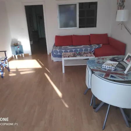 Calle Del Bajondillo, 63 Apartamento
