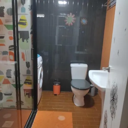 Apartamento Calle Del Bajondillo, 63 Apartamento Torremolinos