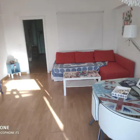Calle Del Bajondillo, 63 Apartamento * Torremolinos
