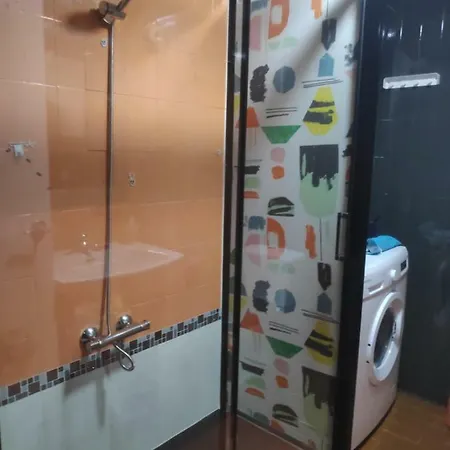 Calle Del Bajondillo, 63 Apartamento Apartamento *